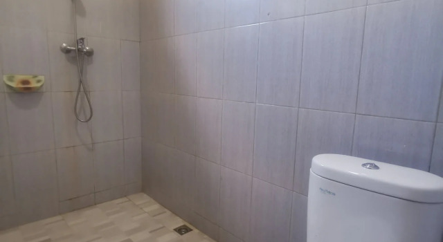 Номер Deluxe OYO 94930 Yetelu Guest House