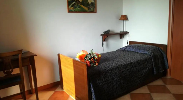 Номер Standard Locanda DellArzente