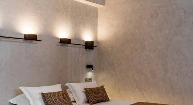 Suite Victoria Caves