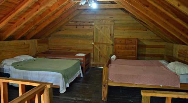 Posada San Lazaro, Prenota Casa vacanze Choluteca Honduras