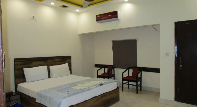 Pearl Cottage, Prenota Casa vacanze Cottage a Karachi, Cottage