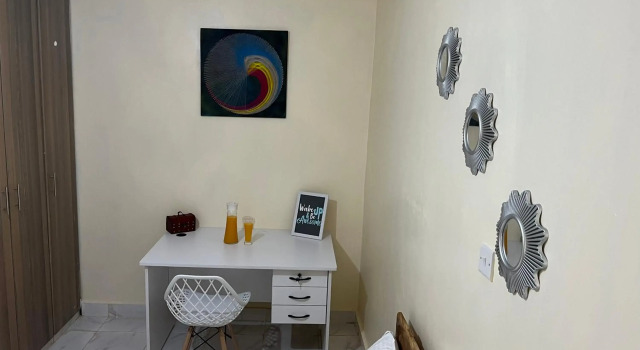 Ruby Modern Homes-1br-Nyeri, King'ong'o, Prenota Hotel Nyeri Central