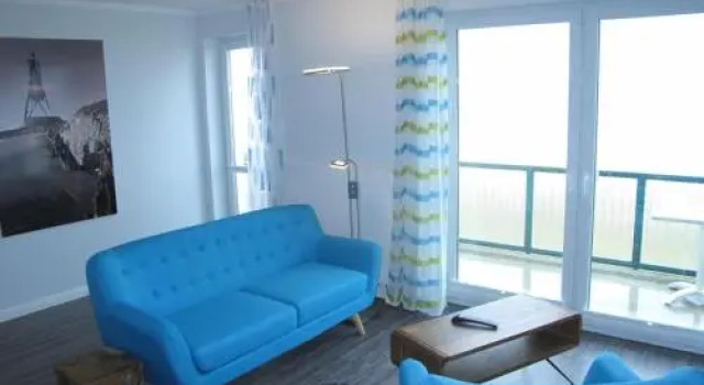 Beachhotel Sahlenburg, Reservar Hotel Sahlenburg 