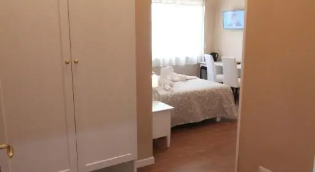 Deluxe Zimmer B&B Hortis Tropea