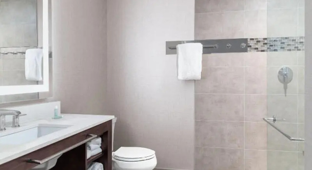 Студия Residence Inn by Marriott Oklahoma City Norman