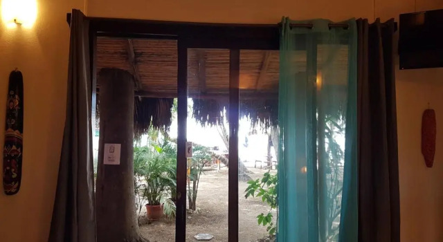 Номер Superior Hotel La Palapa