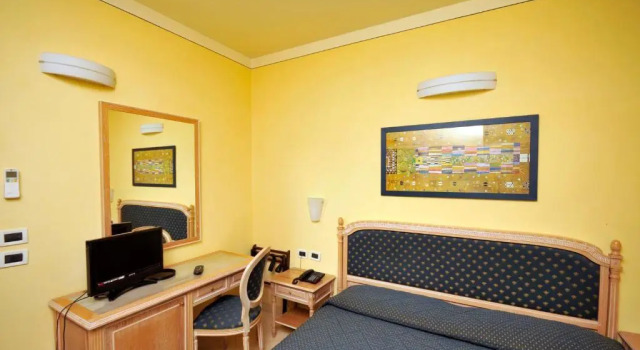 Одноместный номер Standard Hotel Annas