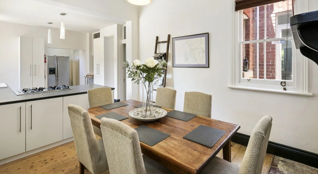 Windermere Fitzroy - Rejuvenate Stays, Réserver Maison de vacances Villas à Victoria, Villa