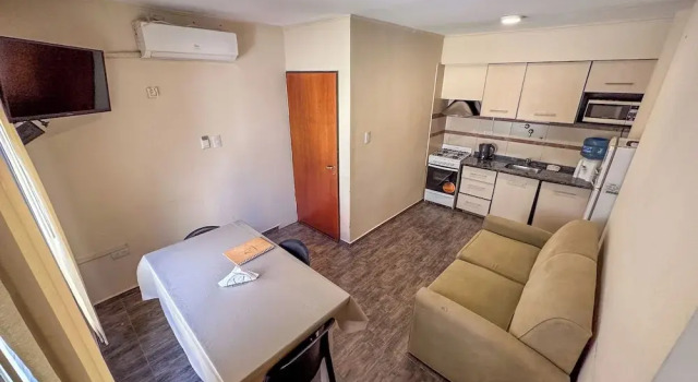 Апартаменты Comfort Cabañas Del Sol