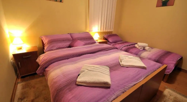 Апартаменты Standard IWA CENTAR Apartments & Wellness