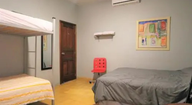 La Ronda Hostel Tegucigalpa, Rezervovat Hostel Hostely v Francisco Morazan, Hostel