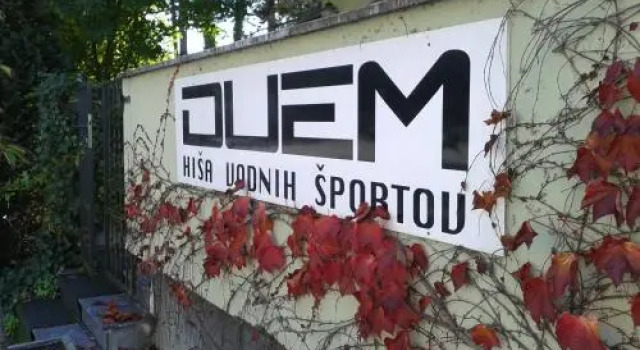 Apartments Sport Haus Duem