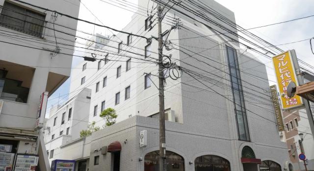 Miyazaki Lions Hotel, Buchen Sie Hotel SPA-Hotels in Miyazaki, SPA