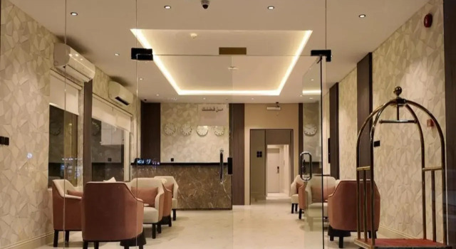 XYZ Hotel King Fahad Road, Забронировать Отель Эр-Рияд  округ Эр-Рияд, рядом с Конференц-центр и выставочный центр Эр-Рияд