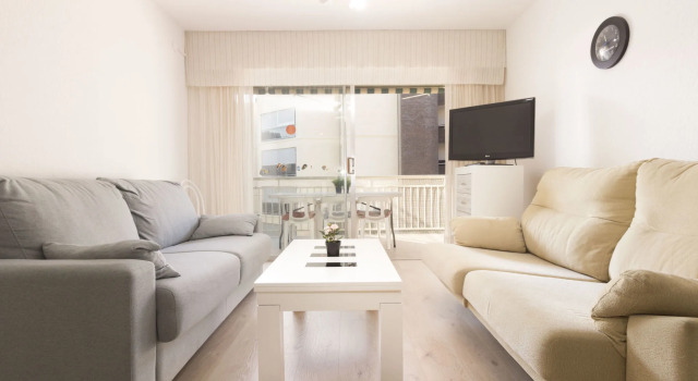 Apartment DMS IV-1 by Interhome, Забронировать Апартаменты/квартира Апартаменты El Baix Camp, Апартаменты/квартира
