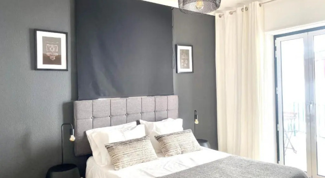 Номер Superior Pátio Abílio Guest House