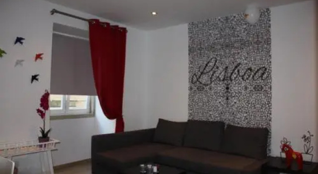 Feels Like Home - Alfama´s Flat