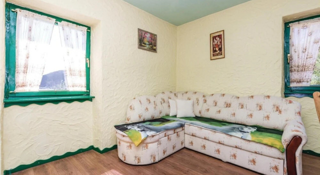 Awesome Home in Otocac with WiFi, 2 Bedrooms & Hot Tub, Réserver Hôtel Hôtels SPA à Lika-Senj County, SPA