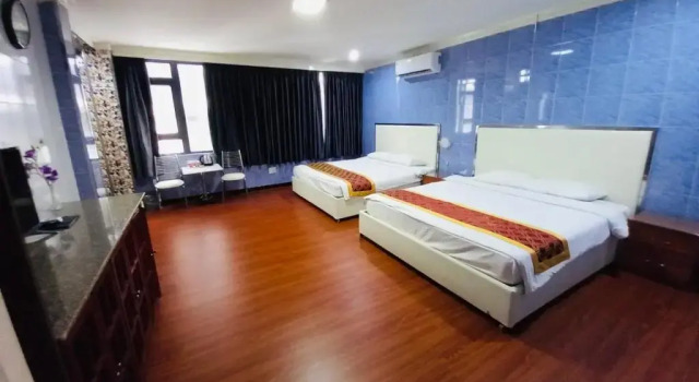 Tuyet Nhi Hotel