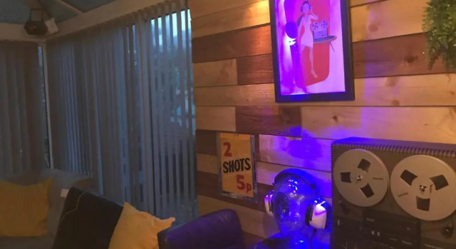 Коттедж The Beach House South - Blackpool - Entire Holiday Home
