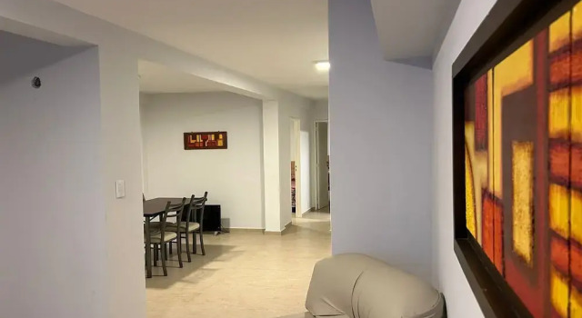 Номер Luxury Altos Apart Carlos Paz