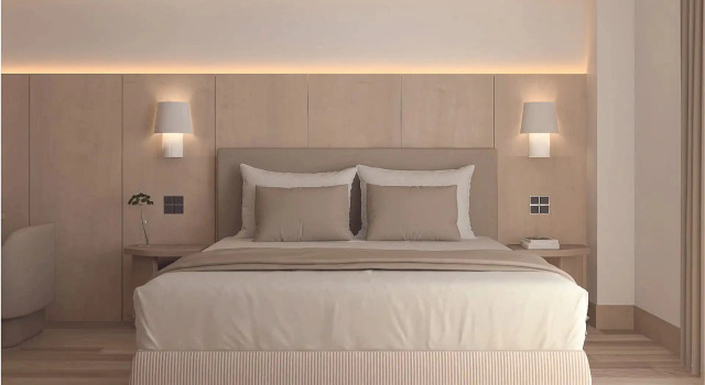Полулюкс Amarilia Hotel