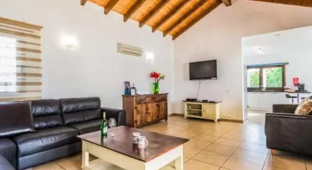 Villa de Suenos