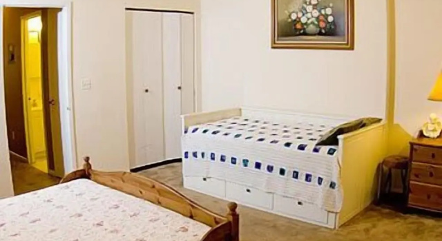 Люкс Achieve Guest House
