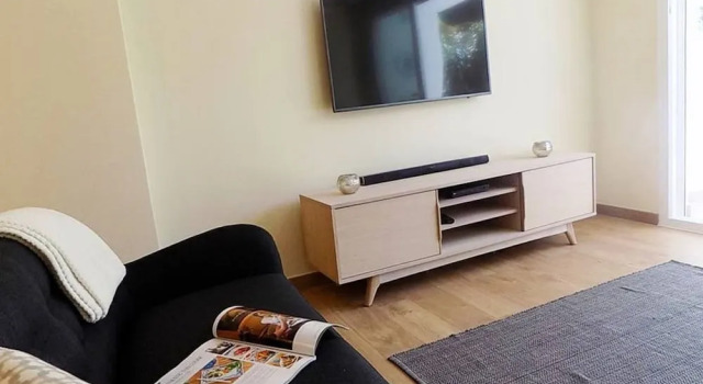 Marbella Golden Mile Luxury Apartment