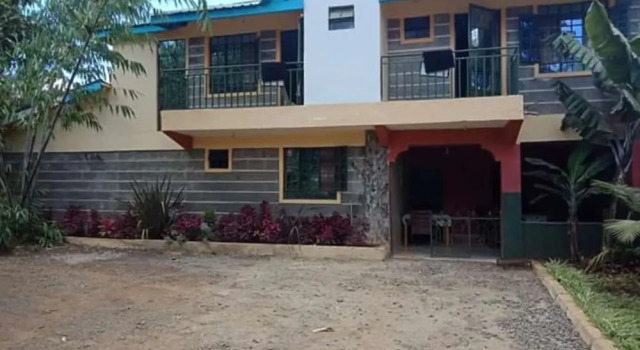 Annabelle Guest House, Đặt Nhà khách Nhà khách ở Central, Nhà khách