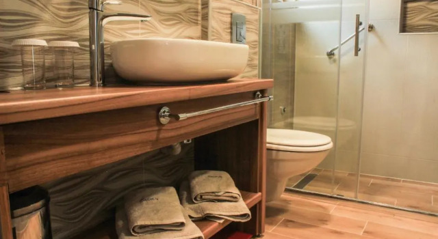 Апартаменты Rooms Villa Oasiss