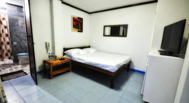 Люкс Villa de Pico Highland Beach Resort