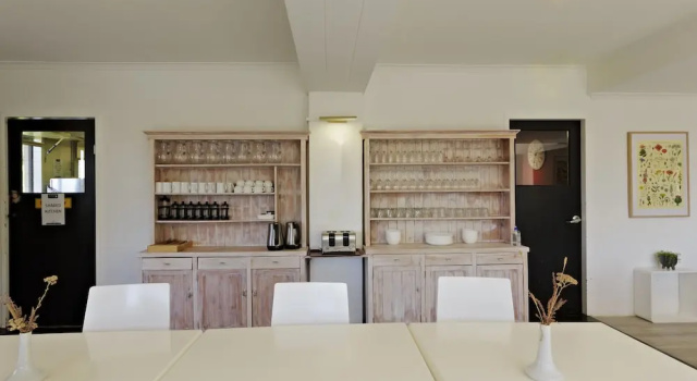 Двухместный номер Standard Falls Creek Hotel