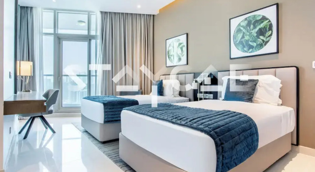 Апартаменты Grand Staycae Holiday Homes Prive