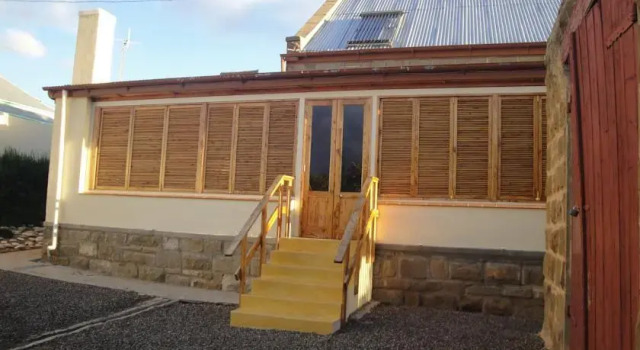 Antique Self-Catering Home