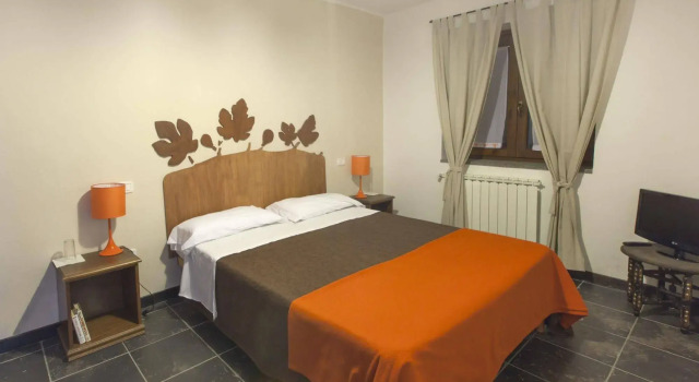 Locanda Rossovino, Prenota Casa vacanze Hotel a Tuscania con piscina, Piscina