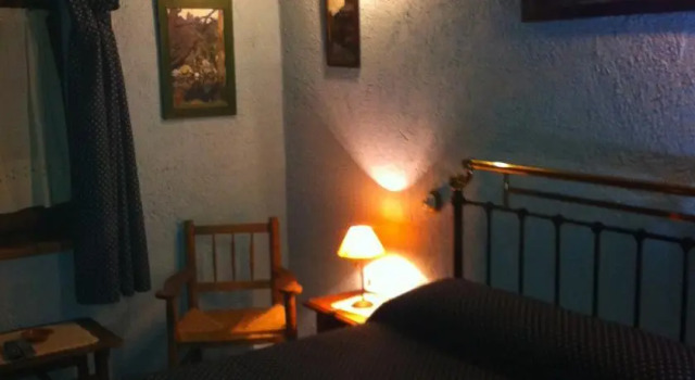 Casa Rural Estrecho De La Pena, Varaa Hotelli Alía Caceres Province