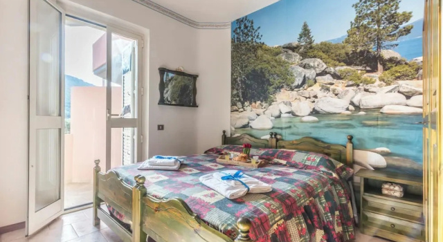 Апартаменты Standard Residence 4 Colonne