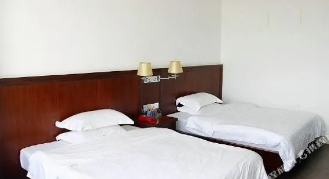 Linghuiyuan Motel, Prenota Motel Motel a Sichuan, Motel