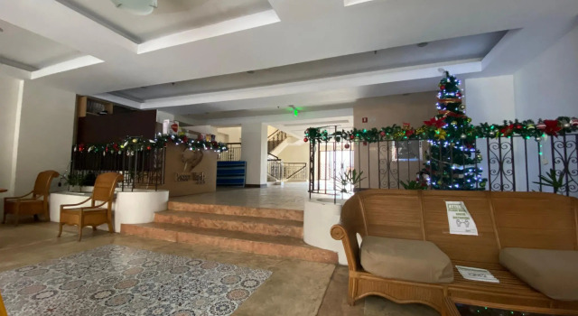 OYO 724 Paseo Verde At Real Condominium