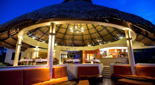 The Havannah Vanuatu - Exclusively for adults, Book Hotel Businesshoteller i Efate, 4* 5*