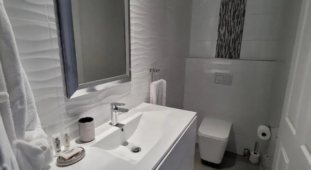Двухместный номер Deluxe Rox and Sea Country Lodge