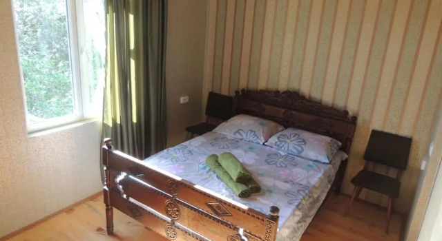 Habitación De lujo Guest House Ratison
