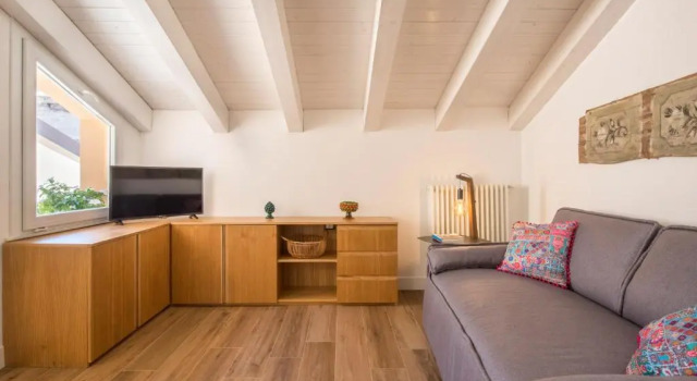 Апартаменты Le Niche Holiday Homes by Wonderful Italy