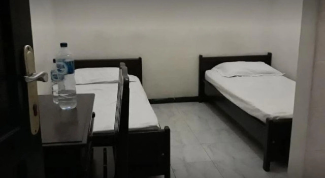 Economy Tweepersoonskamer Hotel Permata Indah Permai