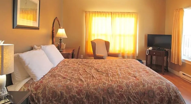 Номер Standard Seawind Landing Country Inn