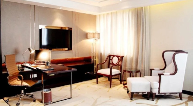 Victories Hotel, Varaa Hotelli Nangang 