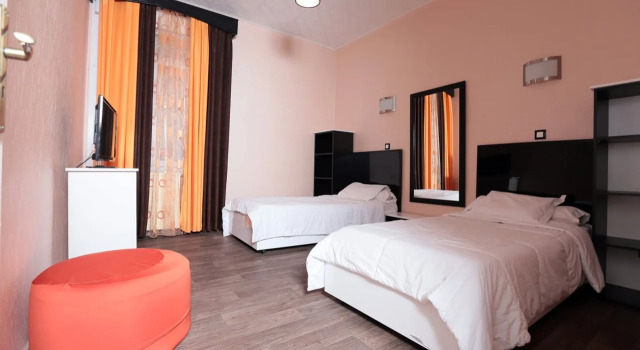 Hotel Rais, Book Hotel Hoteller i Algiers Province med parkering, Parkering