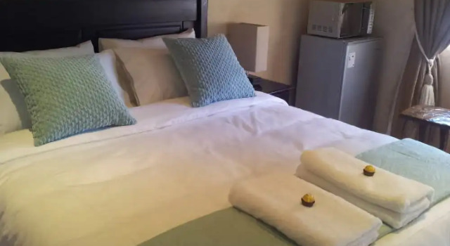 Sollunaa Guesthouse