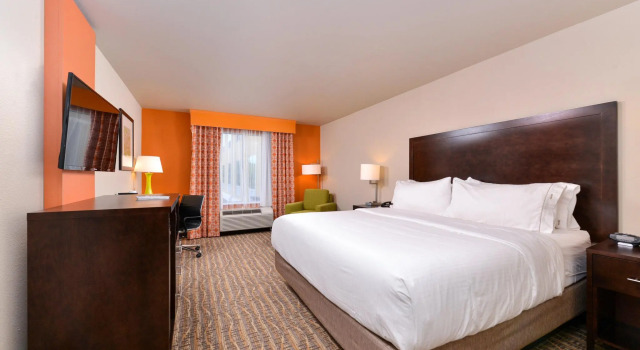 Номер Standard Holiday Inn Express Tomball by IHG